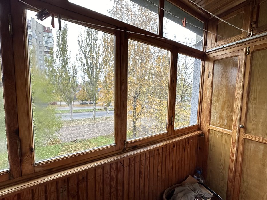 Актуально! Продам 2 к. кв. вул.Чумаченка 25а!AN