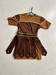 Przebranie karnawałowe żołnierz gladiator wojownik zbroja
