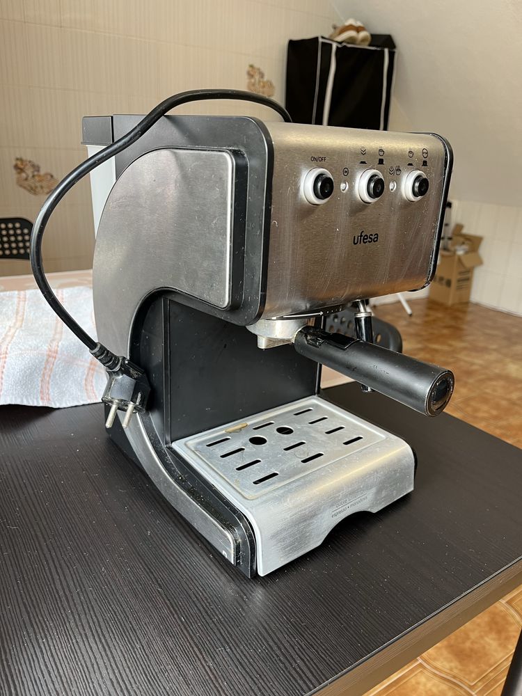 Cafeteira Ufesa
