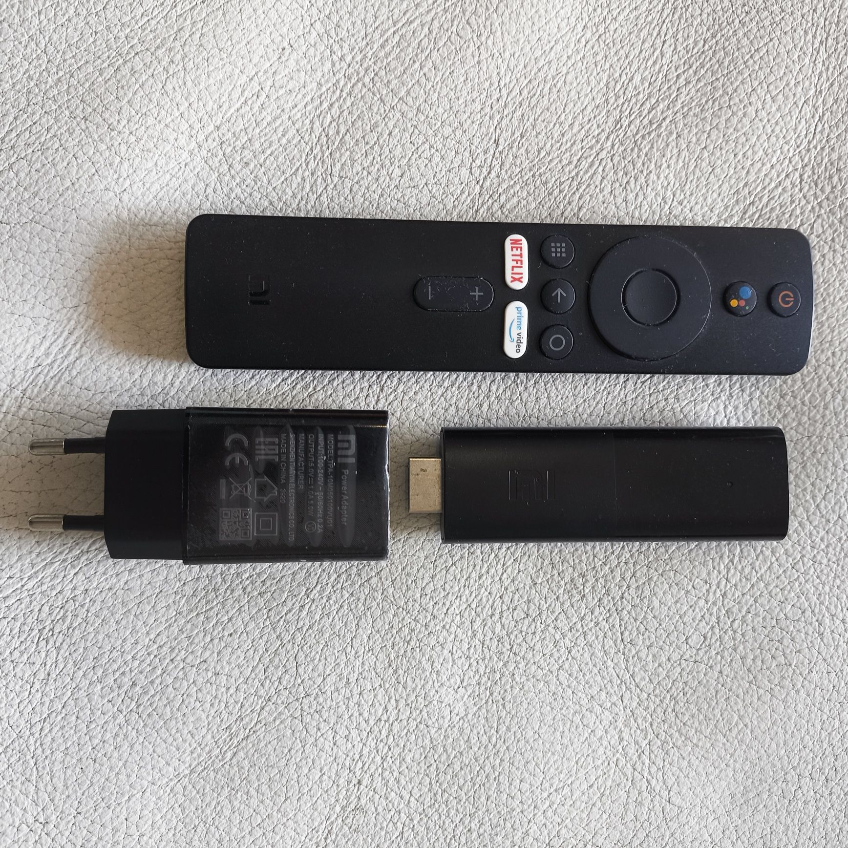 Xiaomi Mi TV Stick Android TV Box