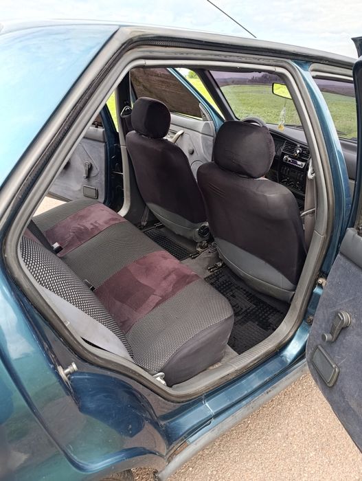 Продам Рено 19 (1998р.)