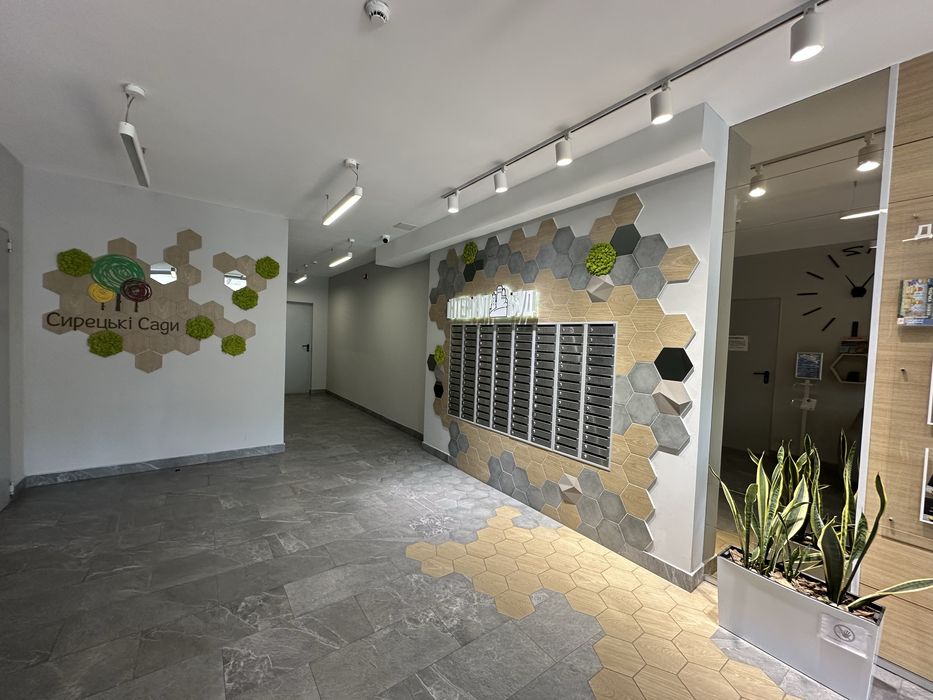 Продаж 3 к.квартири в ЖК «Сирецькі Сади» , м.Київ,метро Нивки і Сирець