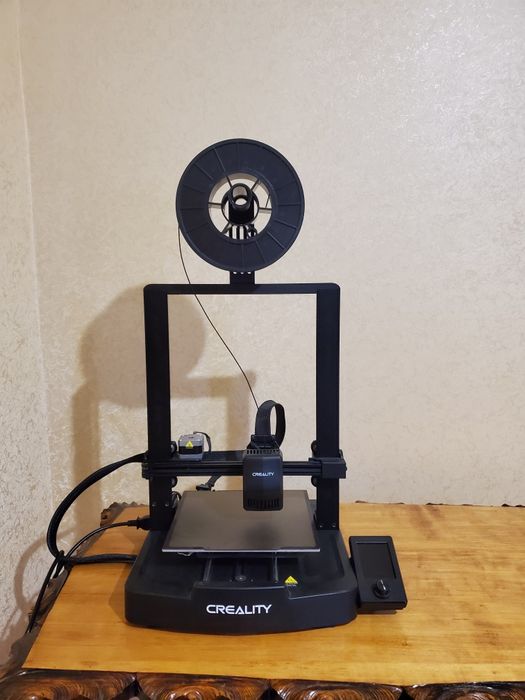 3D принтер Creality Ender 3 V3