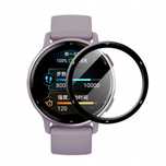 Szkło Hybrydowe 3D do Garmin Vivoactive 5