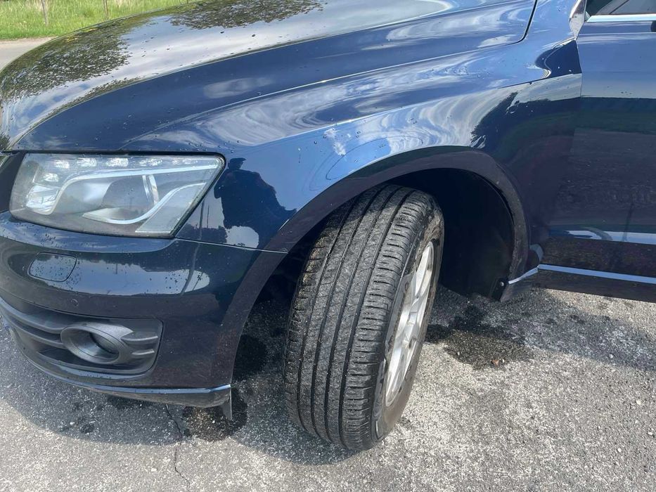 Продам AUDI Q5 з Европи