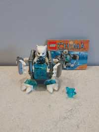 LEGO Chima 30256 - Robot Ice Bear