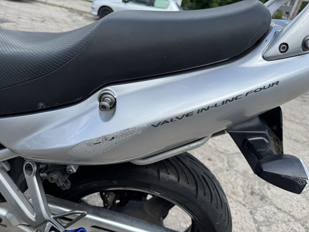 Suzuki bandit 1200s grzane manetki !!