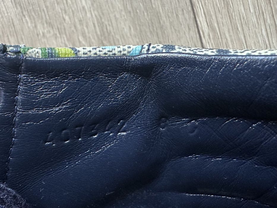 Кросівки Gucci