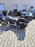 Yamaha Drag Star 1100
