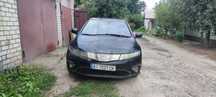 Продам авто Honda civic 5d