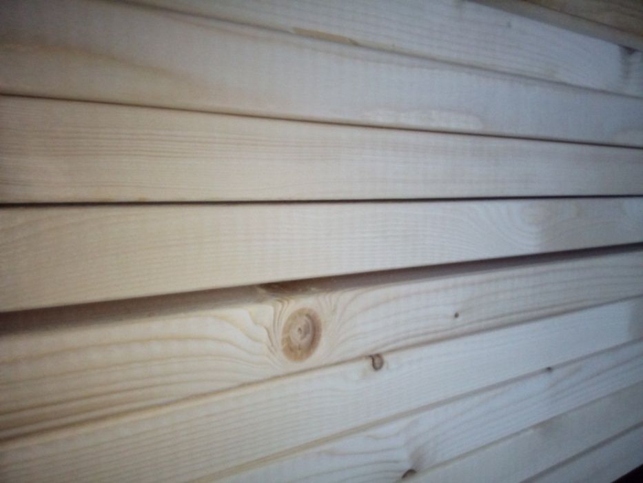 drewno konstrukcyjne C24 świerk skandynawski