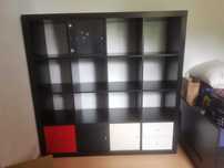 Estante IKEA 150x150cm