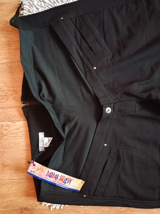 4XL. Штани для вагітних