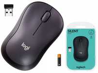 Mysz bezprzewodowa Myszka Logitech Logi M220Silent nanoUSB