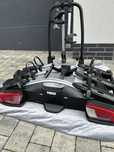 Thule velocompact 926 bagażnik rowerowy na hak