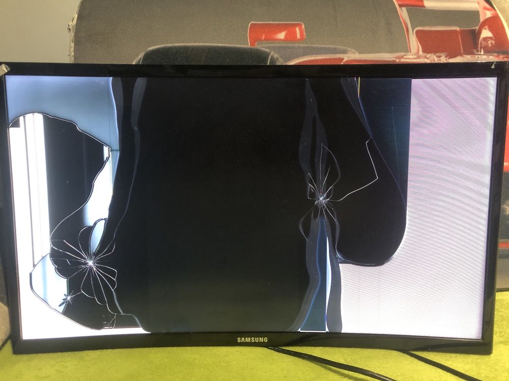 Monitor samsung