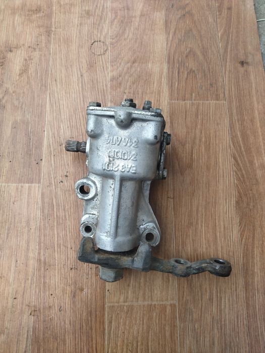 Рулєвий редуктор Ваз 2101-06