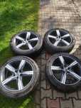 Koła Volvo alufelgi v90 s90 245/45 r18