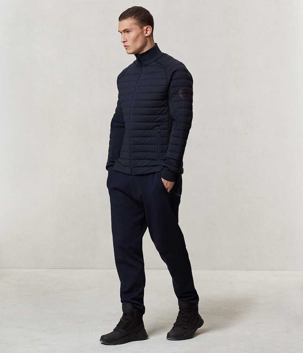Куртка Napapijri Ze-Knit ZE-K100