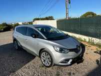 Renault Senic 2019