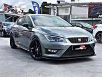 KIT ESTÉTICO SEAT LEON 5F CUPRA FR
LIP SPOILER AILERON Aba Difusor