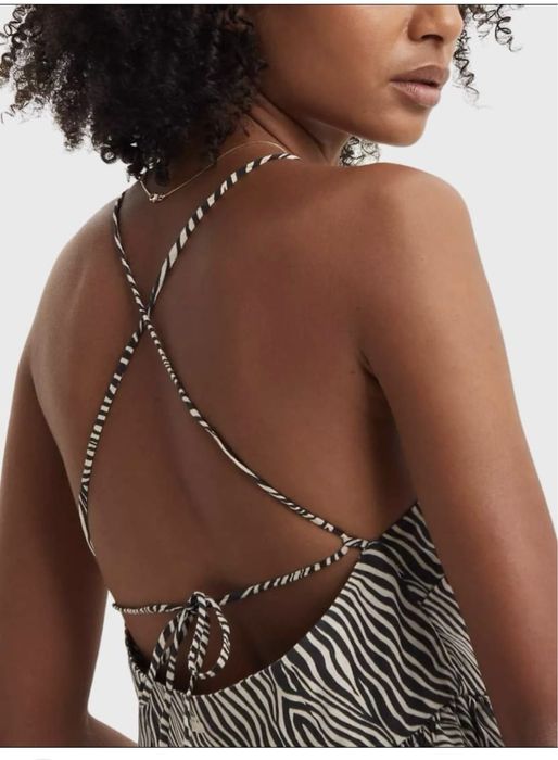 Сарафан Levis з льону розмір S