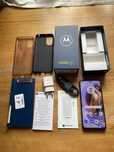 Telefon motorola moto g31 oled 6.4 caly kmp 4gb ram 64rom