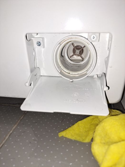 Pralka ELECTROLUX Sensicare 6kg