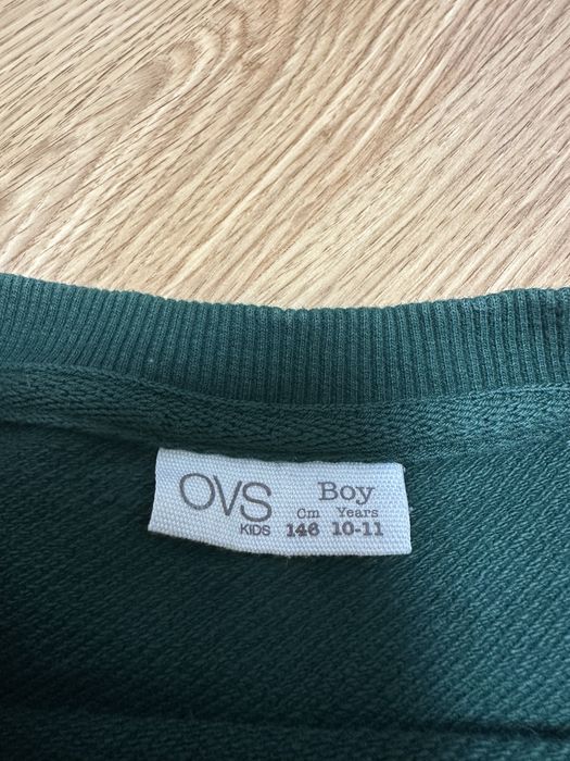 Реглан ovs двонитка 140-146