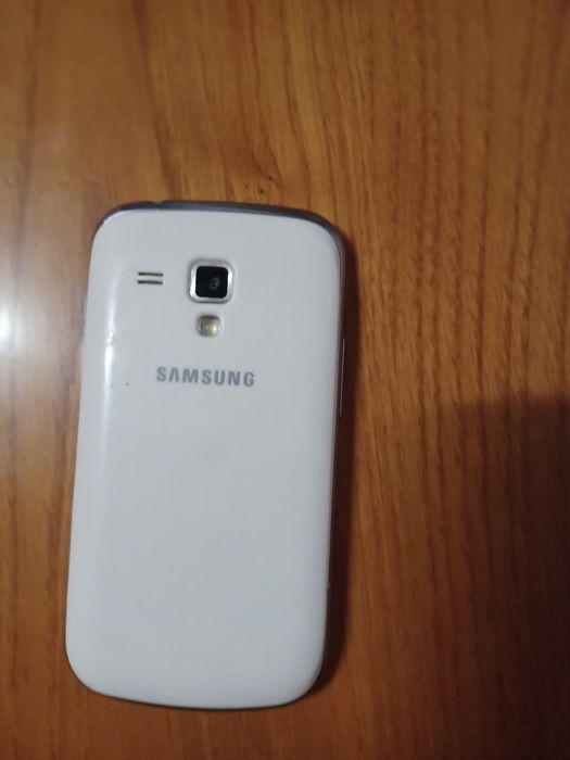 Telemóvel Samsung Duos