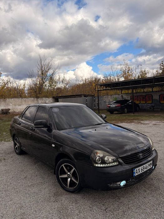 Продам Lada Priora