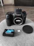 Canon eos 6D body