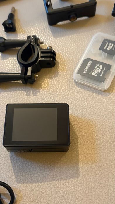 Câmara filmar tipo Gopro