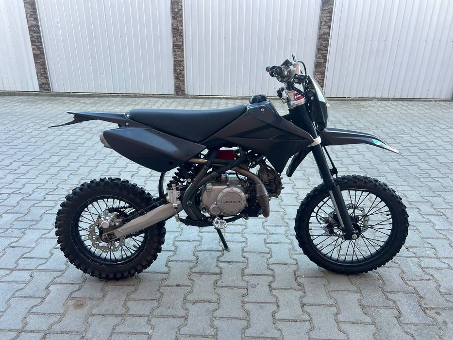 Продається Kovi pit 150