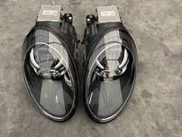 фара фонарь Porsche carrera  Full Led разборка запчасти шрот