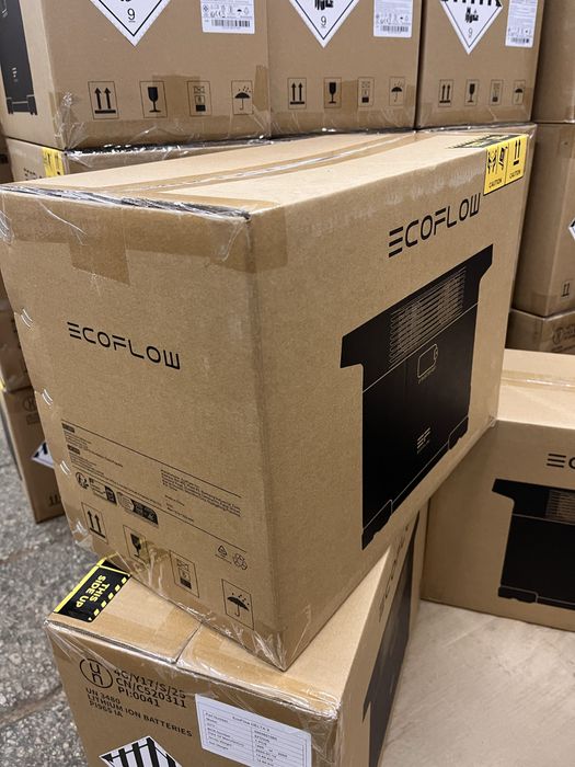 EcoFlow delta 2 Опт/розріб