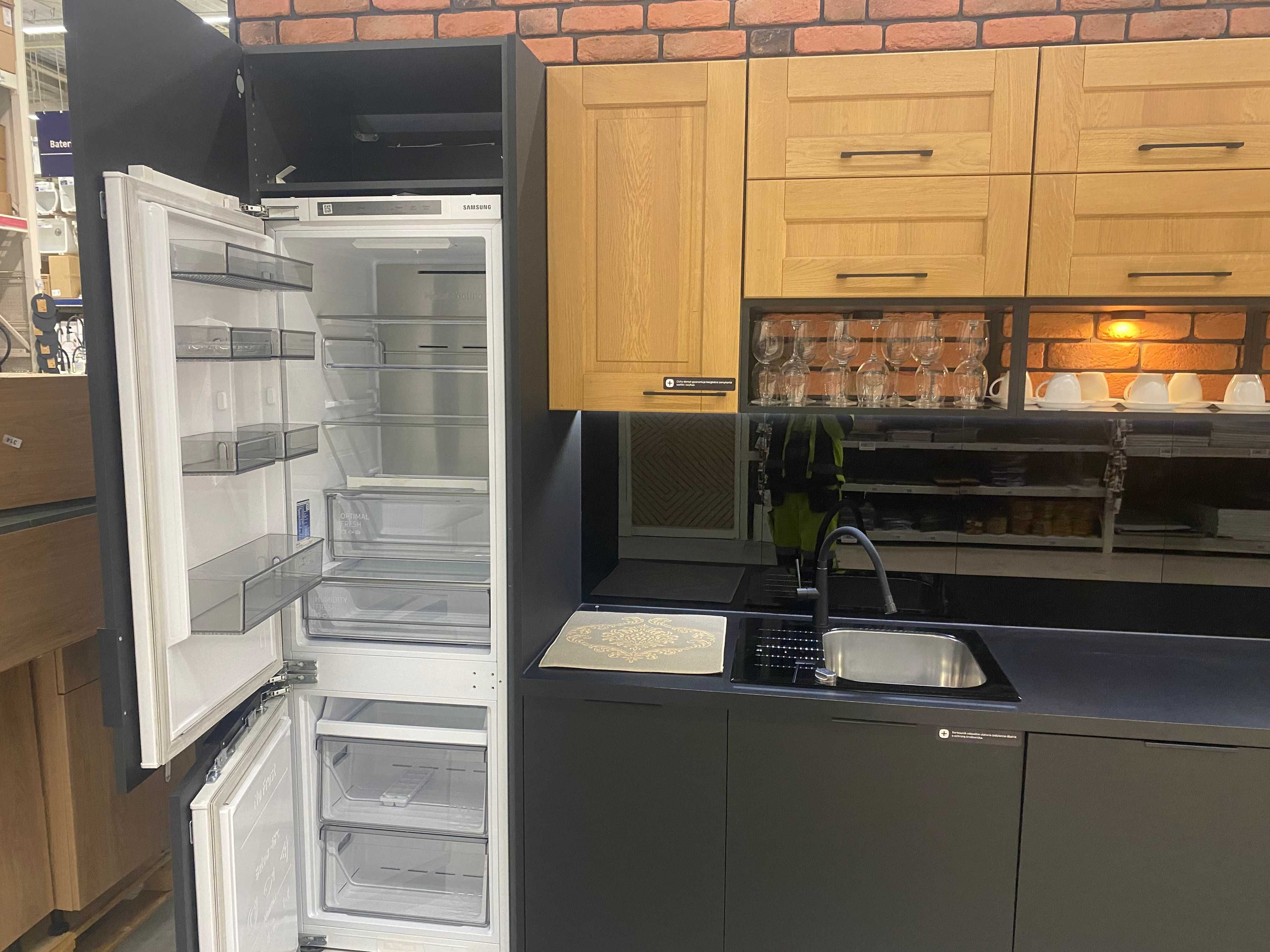 Meble kuchenne Nowe z wyposażeniem OKAZJA Wyprzedaż