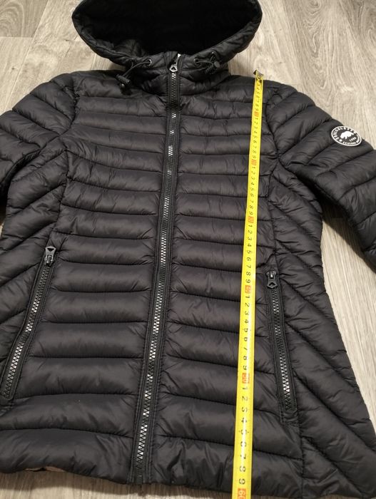 Куртка весна -осінь жіноча