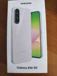Samsung Galaxy A56 5G 8GB 256GB róż