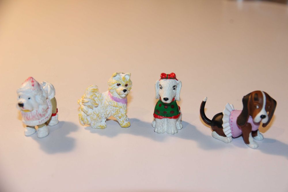 Pieski Chi Chi Love z firmy Simba.