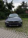 BMW Seria 3 F31 touring