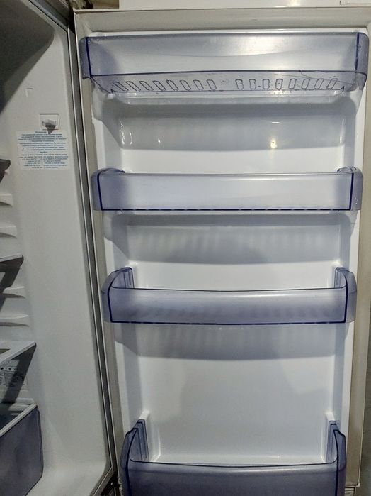 Холодильник Beko класу А+