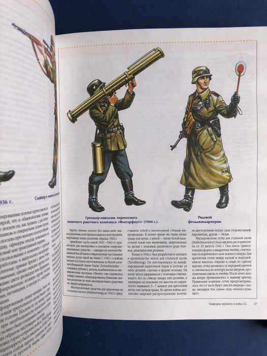 Шунков Красная армия Вермахт энциклопедия