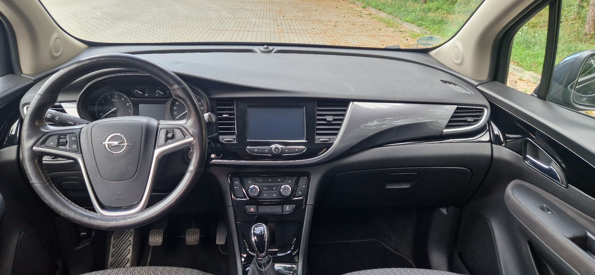 Opel Mokka X 1.4