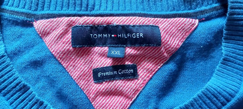 Sewter Tommy Hilfiger
