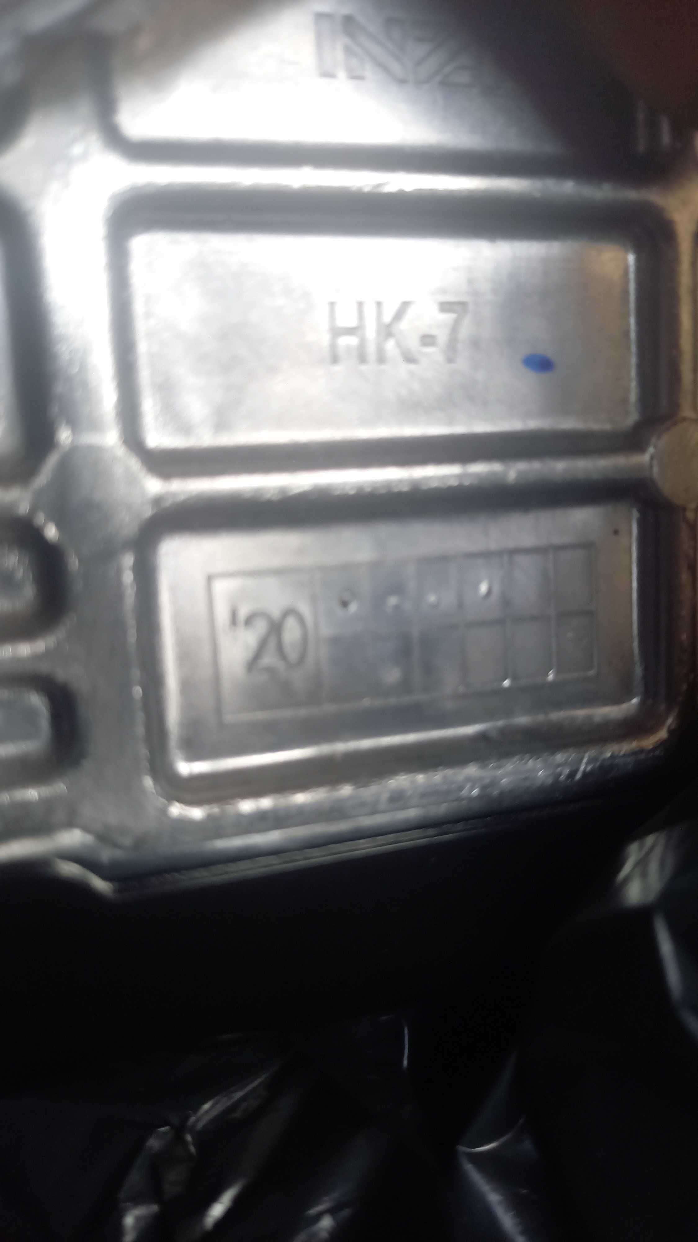 Батарея Аккумулятор LG Li-ion Hyundai Kona 20 рік , 10с 3р АВ ВВ А