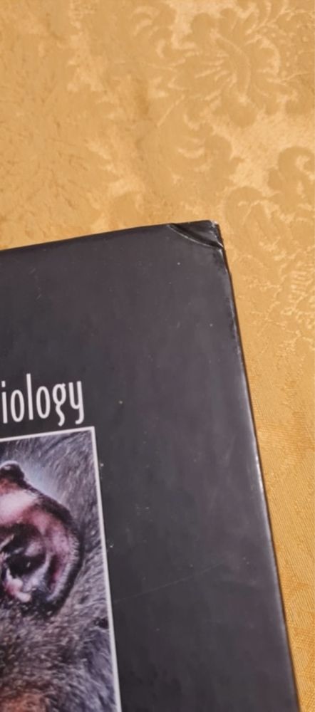 Livro The Science of Biology