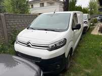Citroën Jumpy XL