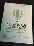 COREL CorelDraw Graphics Suite Special Edition 2024