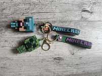 Breloki Minecraft